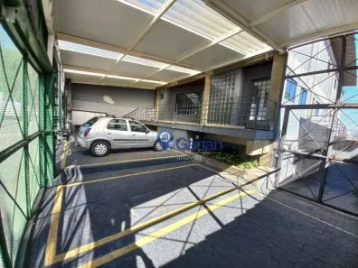 Prédio Comercial para alugar, 672m² no Parque Jabaquara, São Paulo
