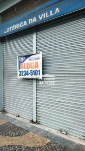 Ponto Comercial para alugar, 135m² no Vila Industrial, Campinas