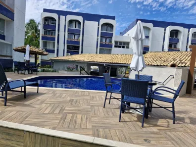 Apartamento com 2 Quartos à venda, 90m² no Vilas do Atlântico, Lauro de Freitas
