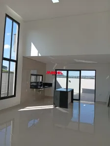 Casa de Condomínio com 3 Quartos à venda, 150m² no Condomínio Residencial Mantiqueira, São José dos Campos