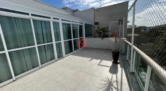 Cobertura com 4 Quartos à venda, 195m² no Recreio dos Bandeirantes, Rio de Janeiro