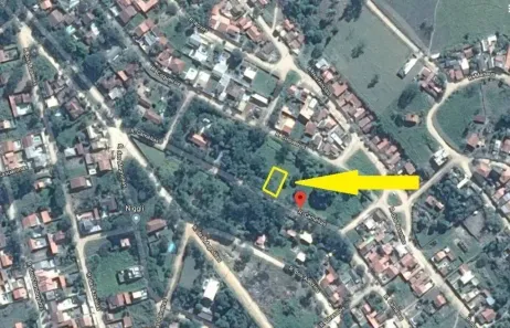 Lote/Terreno à venda, 300m² no Belveder Clube dos 500, Guaratinguetá