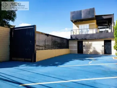 Prédio Comercial para alugar, 750m² no Caxingui, São Paulo