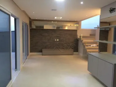 Casa de Condomínio com 4 Quartos à venda, 260m² no Condomínio Residencial Alphaville II, São José dos Campos