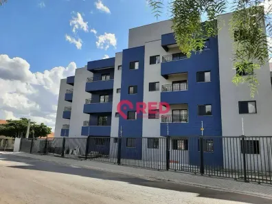 Cobertura com 2 Quartos à venda, 62m² no Jardim Guarujá, Sorocaba