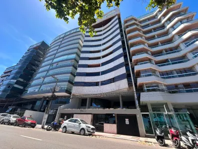 Apartamento com 3 Quartos à venda, 135m² no Praia da Costa, Vila Velha