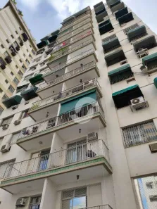 Apartamento com 2 Quartos à venda, 80m² no Icaraí, Niterói