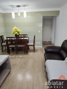 Apartamento com 3 Quartos à venda, 69m² no Jardim Jaqueline, São Paulo