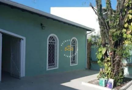 Casa com 3 Quartos para alugar, 250m² no Jardim Bonfim, Campinas