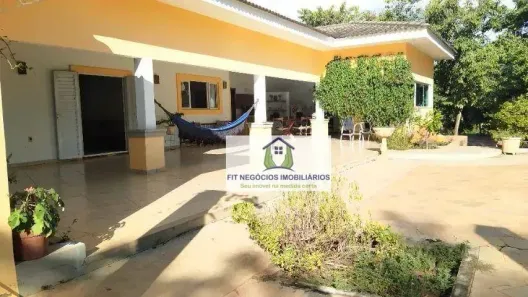 Fazenda/Sítio com 3 Quartos à venda, 5000m² no Loteamento San Fernando Valley, São José do Rio Preto