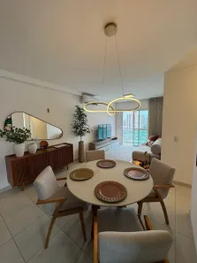 Apartamento com 2 Quartos à venda, 78m² no Nazaré, Belém