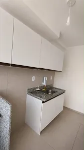 Apartamento com 2 Quartos para alugar, 40m² no Mangabeira, Feira de Santana