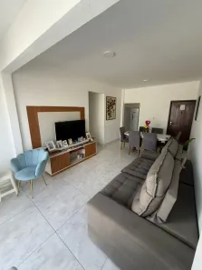Apartamento com 3 Quartos à venda, 94m² no Umarizal, Belém