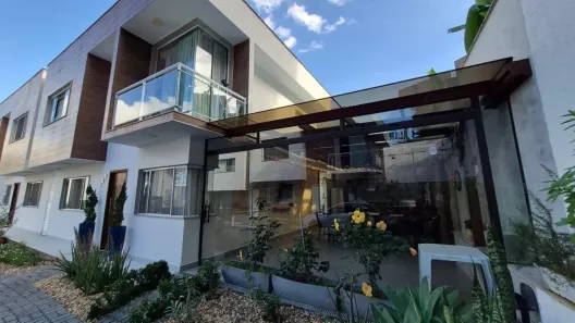 Casa de Condomínio com 3 Quartos à venda, 190m² no Jacarepaguá, Rio de Janeiro