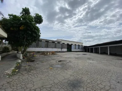 Galpão/Depósito/Armazém à venda, 4116m² no Chácara São João, São Paulo