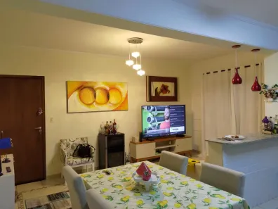 Apartamento com 2 Quartos à venda, 71m² no Jardim do Lago, Bragança Paulista