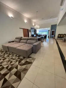 Casa de Condomínio com 4 Quartos à venda, 400m² no Jardim do Cedro, São José do Rio Preto