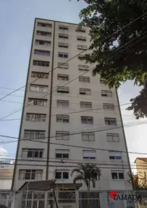 Apartamento com 3 Quartos à venda, 107m² no Tatuapé, São Paulo