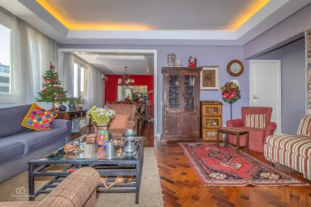 Apartamento com 3 Quartos à venda, 190m² no Rio Branco, Porto Alegre