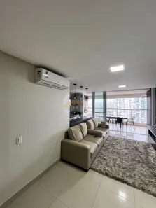 Apartamento com 3 Quartos à venda, 94m² no Jardim Atlântico, Goiânia