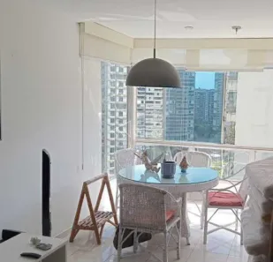 Apartamento com 3 Quartos à venda, 112m² no São Conrado, Rio de Janeiro