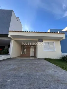 Casa de Condomínio com 3 Quartos à venda, 175m² no Loteamento Dinorá Rosa, Sorocaba
