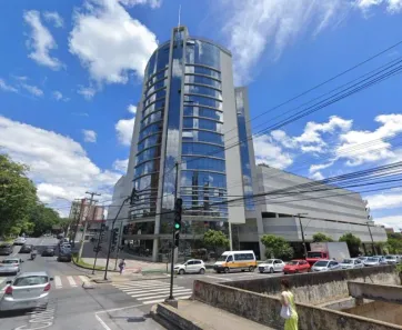 à venda, 44m² no Santa Tereza, Belo Horizonte