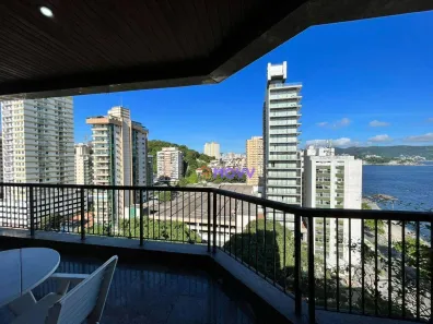 Apartamento com 5 Quartos à venda, 360m² no Ingá, Niterói