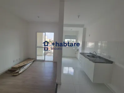 Apartamento com 2 Quartos à venda, 59m² no Parque Ortolândia, Hortolândia