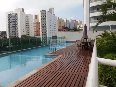 Apartamento com 3 Quartos à venda, 173m² no Centro, São Bernardo do Campo