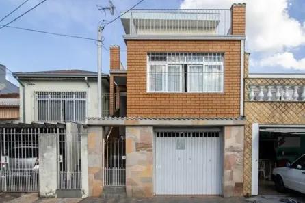 Sobrado com 3 Quartos à venda, 130m² no Jardim Felicidade (Zona Oeste), São Paulo