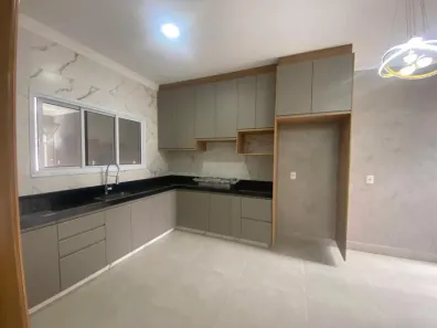 Casa com 3 Quartos à venda, 126m² no Jardim Residencial Nova Veneza, Indaiatuba