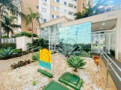 Apartamento com 3 Quartos para alugar, 70m² no Gleba Fazenda Palhano, Londrina
