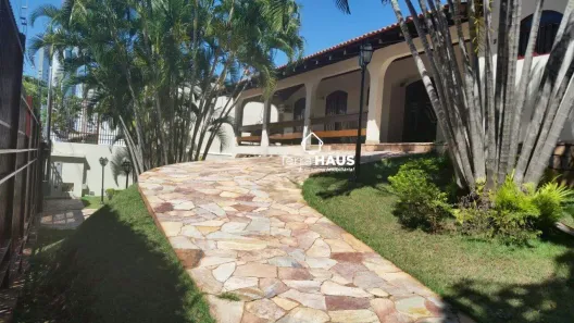 Casa com 1 Quarto à venda, 533m² no Jardim dos Estados, Campo Grande