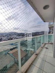 Apartamento com 2 Quartos à venda, 130m² no Aterrado, Volta Redonda