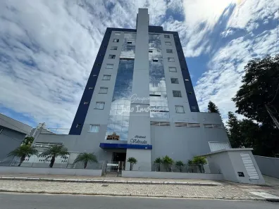 Apartamento com 2 Quartos à venda, 74m² no Santa Rita, Brusque