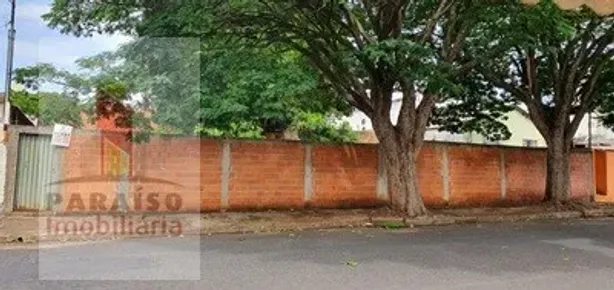 Lote/Terreno à venda, 720m² no Daniel Fonseca, Uberlândia