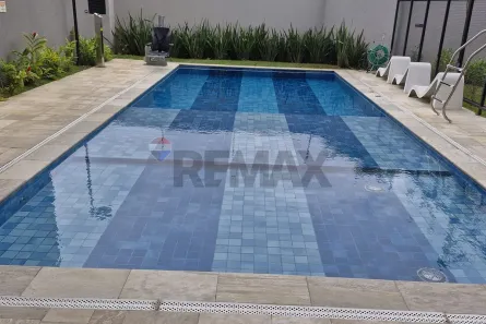 Apartamento com 2 Quartos para alugar, 37m² no Jardim Cachoeira, São Paulo