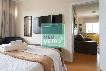 Apartamento com 2 Quartos à venda, 63m² no Centro, Florianópolis