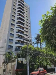 Apartamento com 4 Quartos à venda, 235m² no Quilombo, Cuiabá