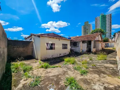 Casa com 2 Quartos à venda, 74m² no Vila Anhangüera, Campinas