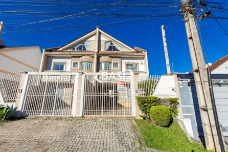 Casa com 4 Quartos à venda, 180m² no Xaxim, Curitiba