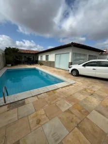 Casa com 4 Quartos à venda, 471m² no Turu, São Luís