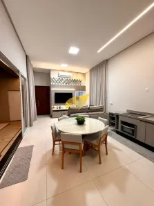 Casa de Condomínio com 2 Quartos à venda, 163m² no Condomínio Belvedere II, Cuiabá