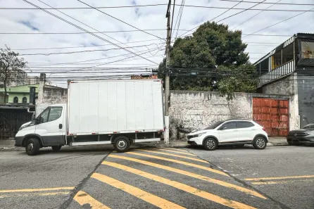 Ponto Comercial para alugar, 650m² no Jardim Esmeralda, São Paulo