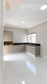 Casa com 3 Quartos à venda, 125m² no Residencial Irineu Zanetti, Franca
