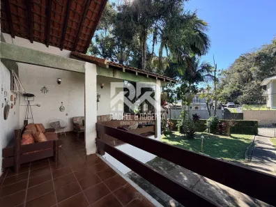 Casa com 4 Quartos à venda, 270m² no Carlos Guinle, Teresópolis