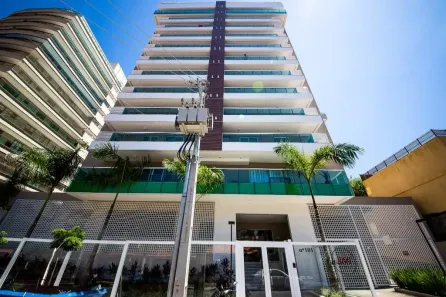 Apartamento com 3 Quartos à venda, 65m² no Santa Rosa, Niterói