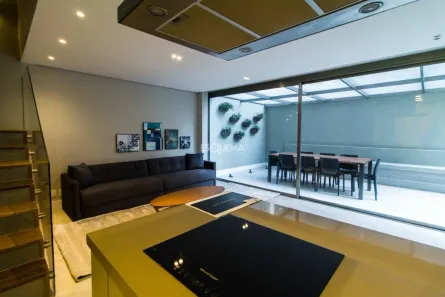 Apartamento com 2 Quartos à venda, 138m² no Itaim Bibi, São Paulo