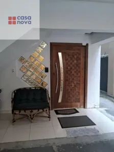 Apartamento com 2 Quartos à venda, 92m² no Tupi, Praia Grande